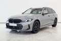 BMW 330 3 Serie Touring 330e xDrive Innovation Pack M Spor Grijs - thumbnail 2
