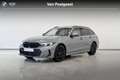BMW 330 3 Serie Touring 330e xDrive Innovation Pack M Spor Grijs - thumbnail 1