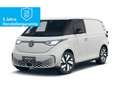Volkswagen ID. Buzz Cargo Cargo 4motion AHK Flügeltüren Kamera Wit - thumbnail 1