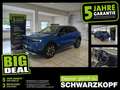 Opel Mokka 1.2T Navi,Rückfahrkamera,Parkpilot,LED Bleu - thumbnail 1