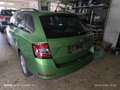 Skoda Fabia Style Combi Grün - thumbnail 1
