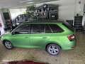 Skoda Fabia Style Combi Grün - thumbnail 4