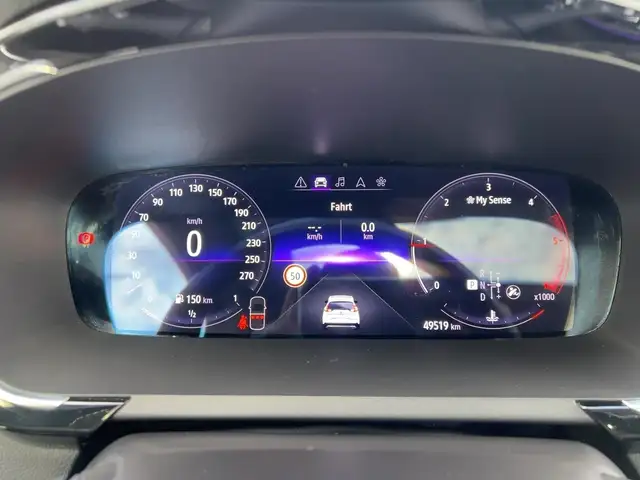 Renault Espace view 13