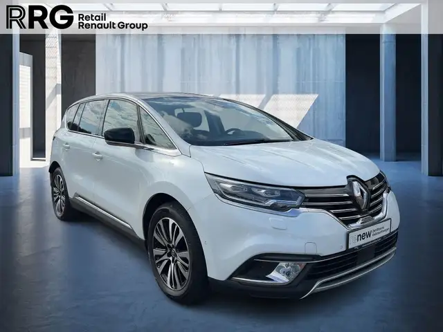 Renault Espace view 7