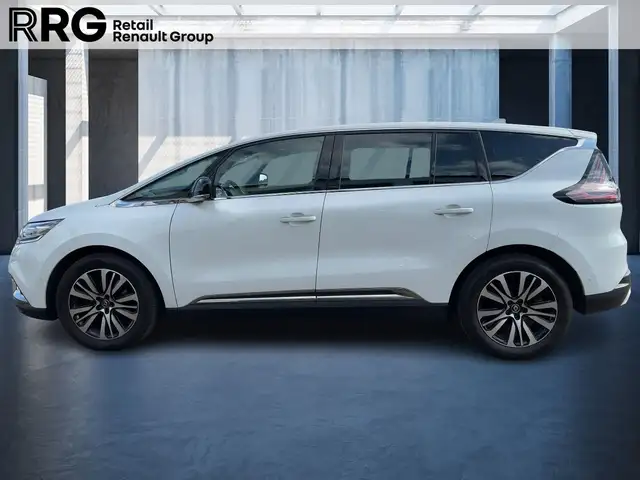 Renault Espace view 2