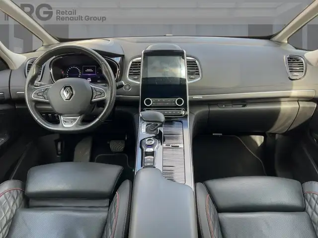 Renault Espace view 10