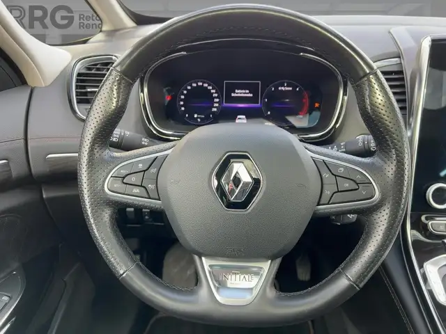 Renault Espace view 11