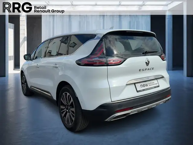 Renault Espace view 4