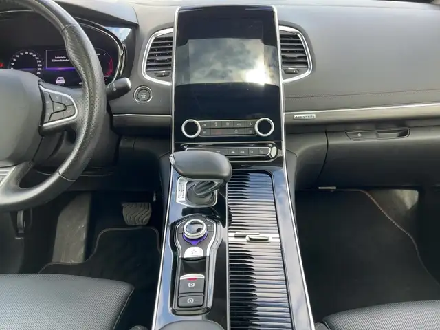 Renault Espace view 12