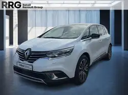 Renault Espace INITIALE PARIS dCi 190 EDC GLASDACH