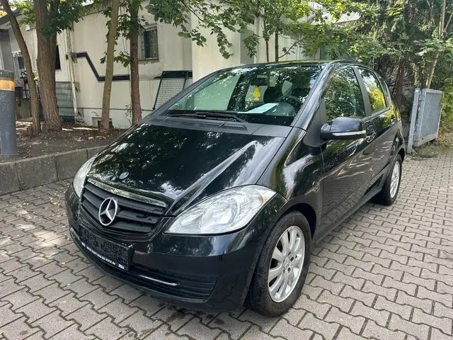 Mercedes-Benz A 180 CDI Autom-Navi-Klima