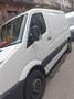 Volkswagen Crafter 2.0 CR Bi-TDi Blanc - thumbnail 4