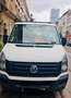 Volkswagen Crafter 2.0 CR Bi-TDi Blanc - thumbnail 1