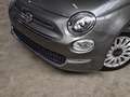 Fiat 500 ✖️ BLACK PACK | JANTES SPORT | TVA✔️ Gris - thumbnail 9