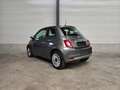 Fiat 500 ✖️ BLACK PACK | JANTES SPORT | TVA✔️ Gris - thumbnail 17
