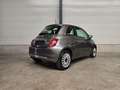 Fiat 500 ✖️ BLACK PACK | JANTES SPORT | TVA✔️ Gris - thumbnail 3