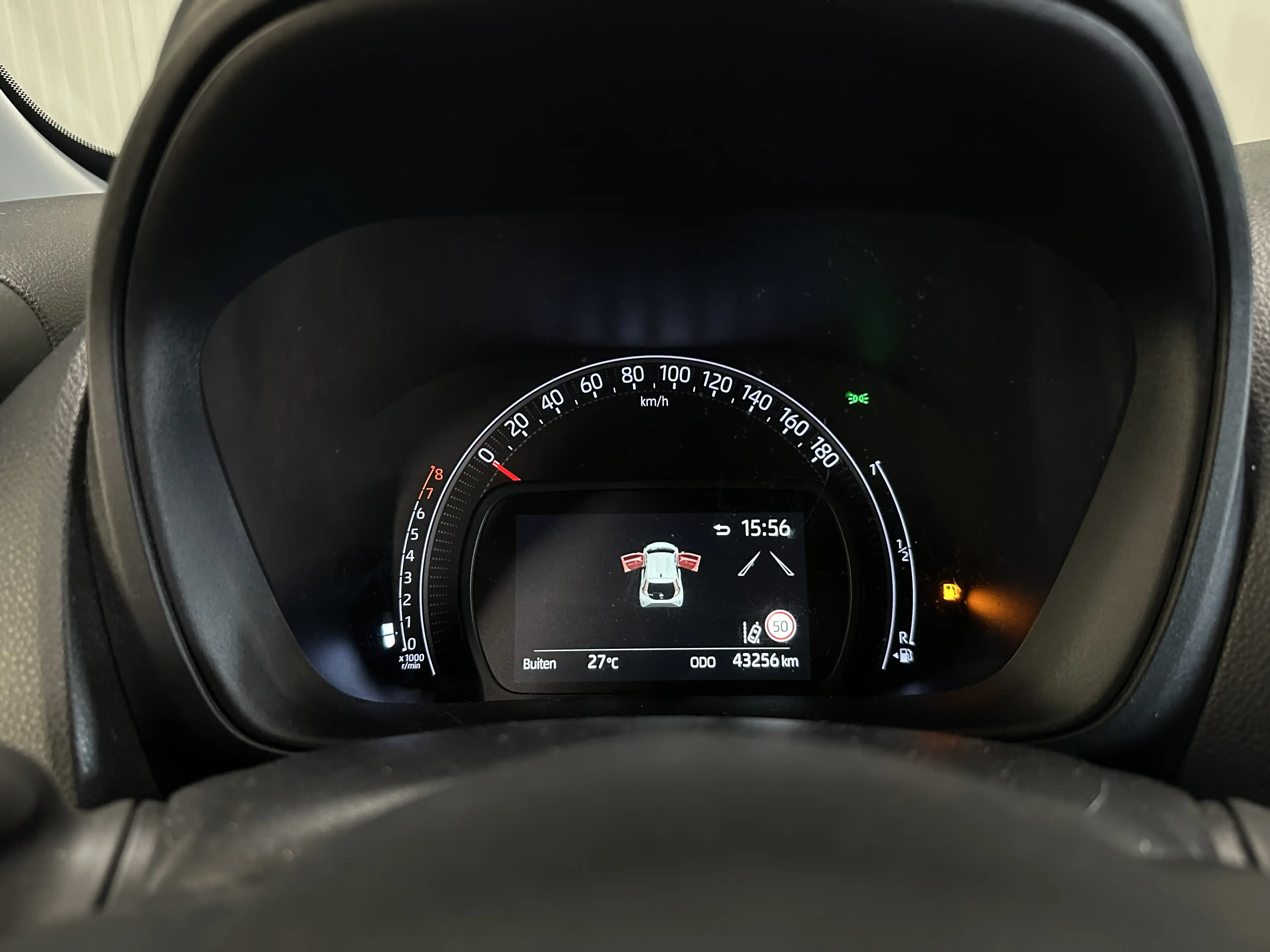 Toyota Aygo X 1.0 VVT-i | MT Play 5-Drs | Airco | Carplay | Came — photo 15