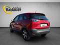 Opel Crossland 1,2 Edition Rot - thumbnail 3