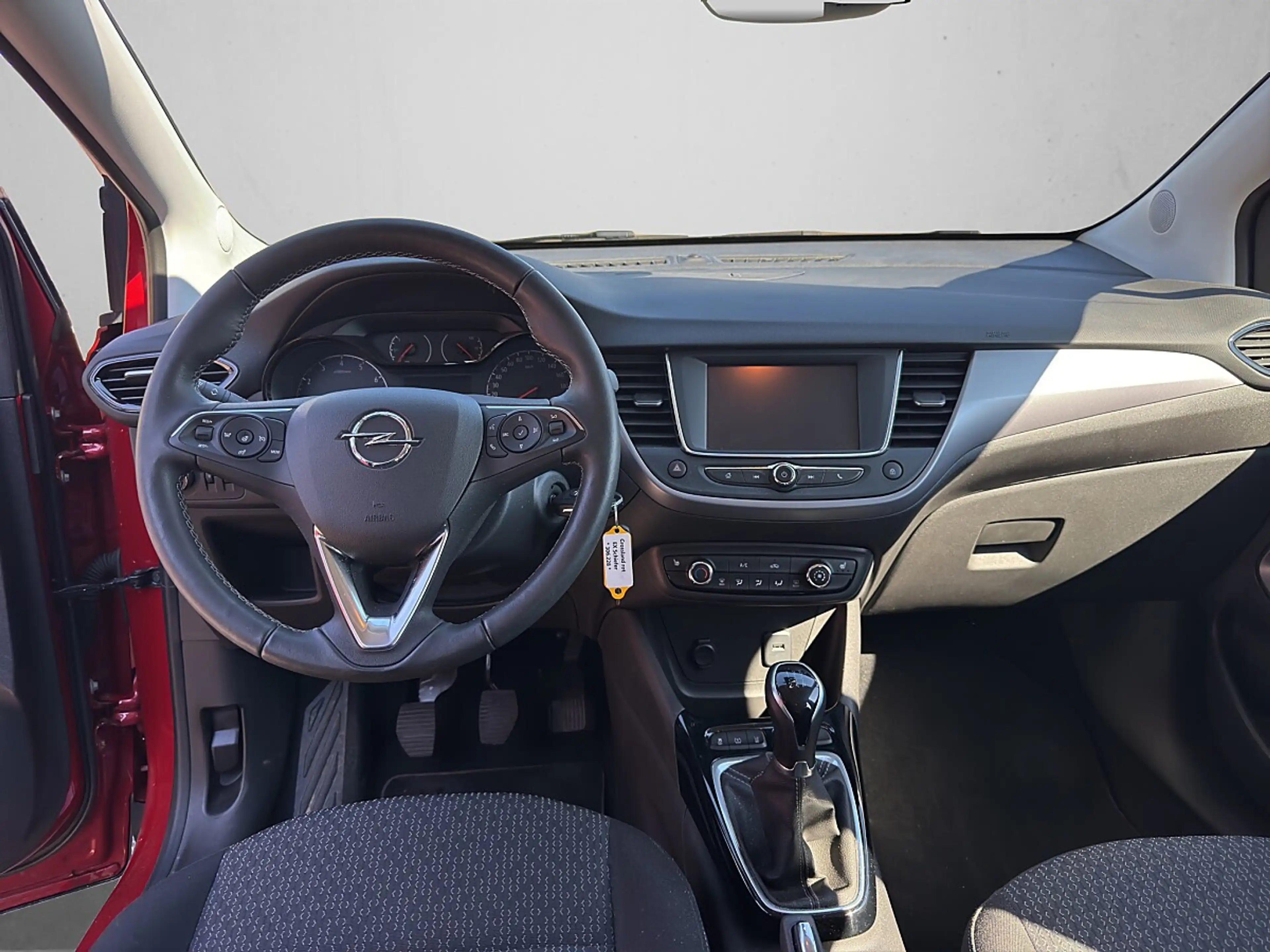 Opel Crossland 1,2 Edition — photo 13