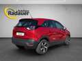Opel Crossland 1,2 Edition Rot - thumbnail 5