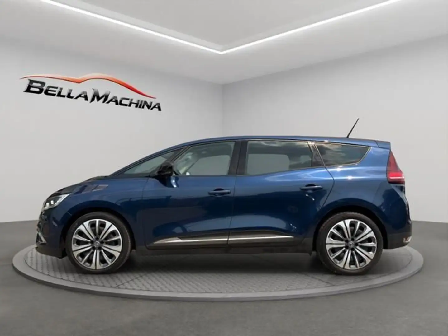 Renault Limited TCe 103 kW (140CV) EDC GPF MY21 Azul - 2