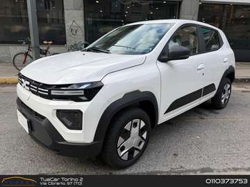 Business 45 26.8 kWh *PROMO FINANZIAMENTO*