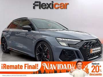 Sportback quattro S tronic 294kW