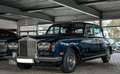 Rolls-Royce Silver Shadow Niebieski - thumbnail 1