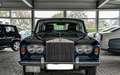 Rolls-Royce Silver Shadow Blauw - thumbnail 3