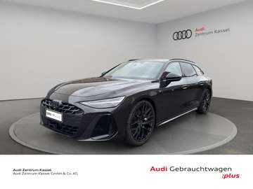 TDI qu. Matrix B&O HuD AHK Tech+ 360°