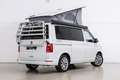 Volkswagen T5 California 2.0TDI BMT Ocean 4M DSG 150kW Blanc - thumbnail 10