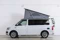 Volkswagen T5 California 2.0TDI BMT Ocean 4M DSG 150kW Blanc - thumbnail 4