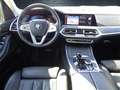 BMW X7 xDrive40d 21",HUD,PanoSky,BMW NV,Sthzg,AHK Blanc - thumbnail 9