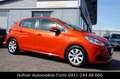 Peugeot 208 Like *Top Zustand*Klima*Allwetter*1.Hand Orange - thumbnail 1