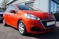 Peugeot 208 Like *Top Zustand*Klima*Allwetter*1.Hand Orange - thumbnail 3