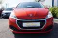 Peugeot 208 Like *Top Zustand*Klima*Allwetter*1.Hand Orange - thumbnail 5