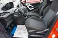 Peugeot 208 Like *Top Zustand*Klima*Allwetter*1.Hand Orange - thumbnail 2