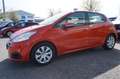 Peugeot 208 Like *Top Zustand*Klima*Allwetter*1.Hand Orange - thumbnail 7