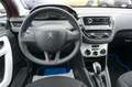 Peugeot 208 Like *Top Zustand*Klima*Allwetter*1.Hand Orange - thumbnail 8