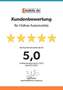 Peugeot 208 Like *Top Zustand*Klima*Allwetter*1.Hand Orange - thumbnail 17