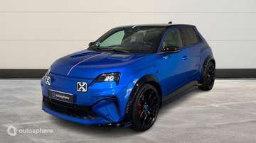 220ch 52kWh GTS