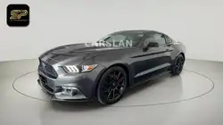 Ford Mustang Standard