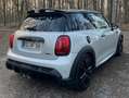 MINI John Cooper Works Mini John Cooper Works Weiß - thumbnail 3