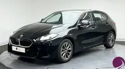 BMW Série 1 120 170 ch Mild Hybrid Design Luxe