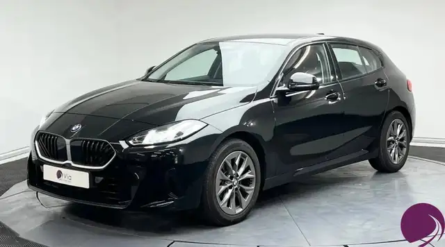 2025 BMW 1 Series for sale