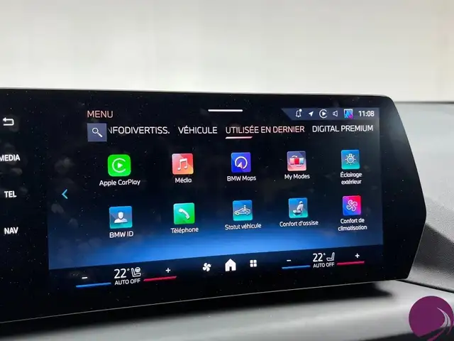 BMW 1 Series view 15