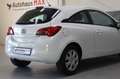 Opel Corsa E Edition ecoFlex~Automatik~Klima Weiß - thumbnail 8