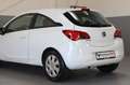 Opel Corsa E Edition ecoFlex~Automatik~Klima Weiß - thumbnail 10