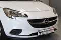 Opel Corsa E Edition ecoFlex~Automatik~Klima Weiß - thumbnail 11