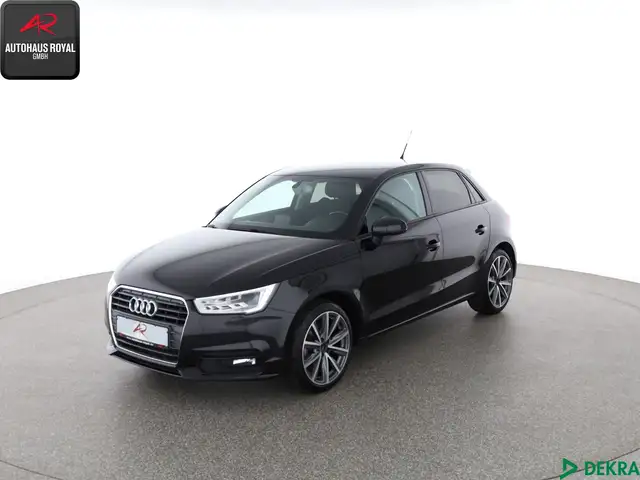 Audi A1 A1 SB 1.4 TFSI S LINE AUTOMATIK,NAVI,XENONPLUS